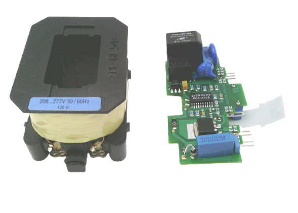 THE866 par ALLEN BRADLEY