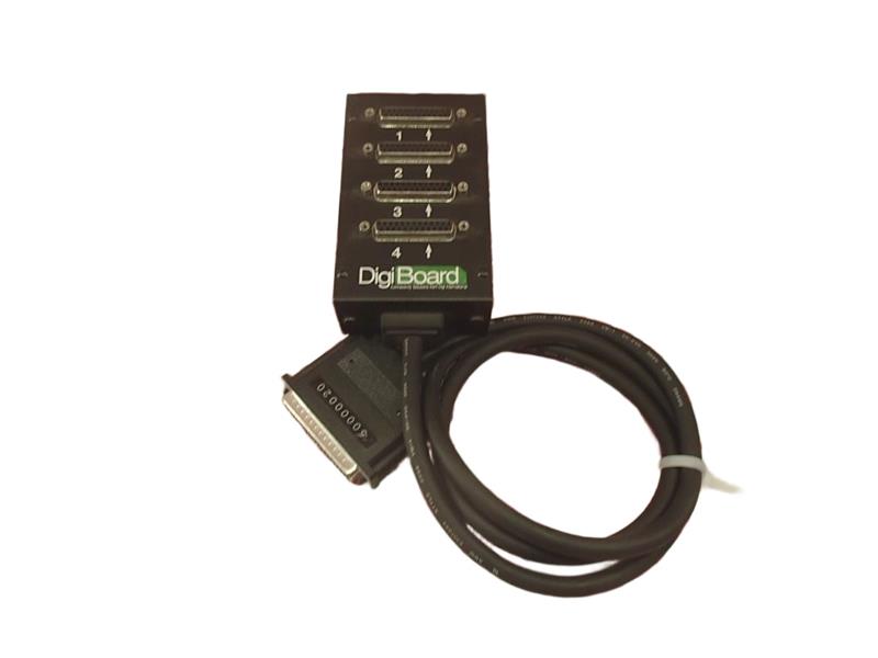 50000020 by DIGI INTERNATIONAL