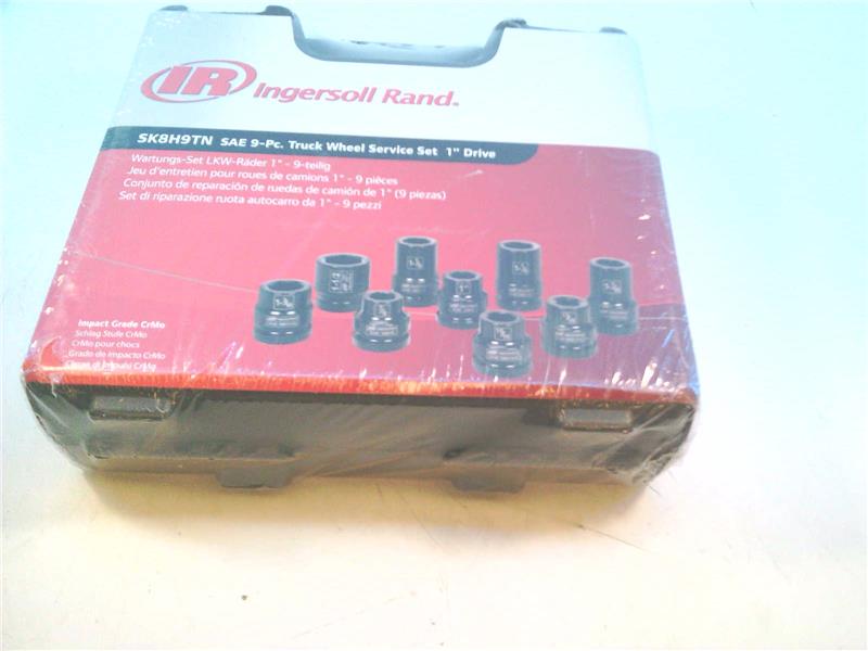 INGERSOLL RAND SK8H9TN