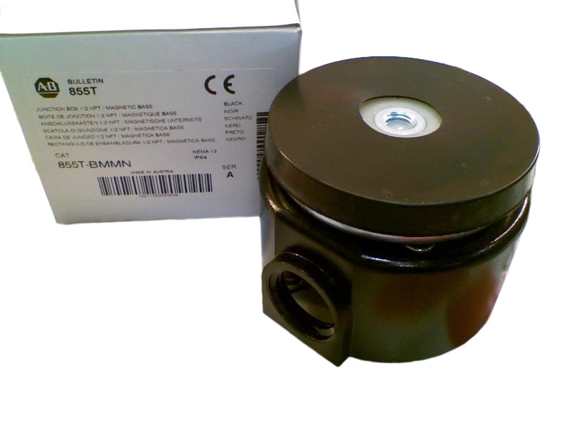 855T-BMMN by ALLEN BRADLEY