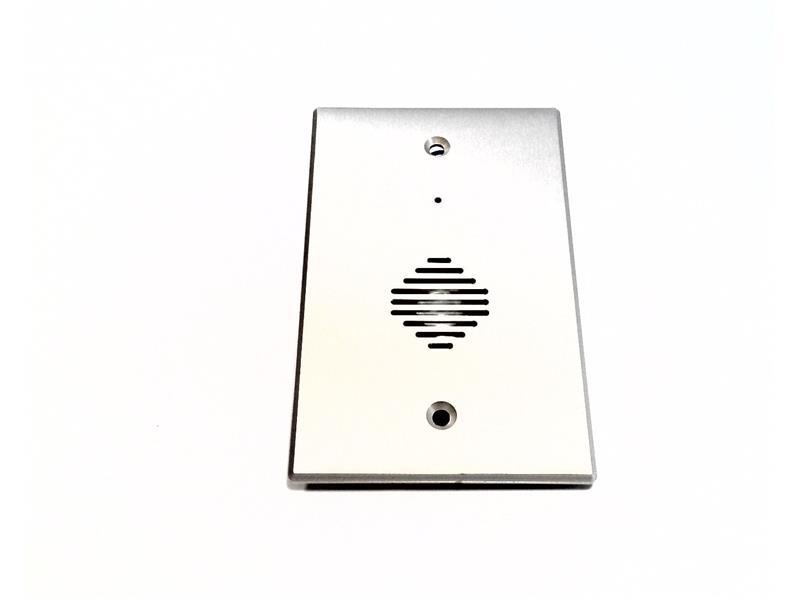 SECURITY DOOR CO 101-SPSN