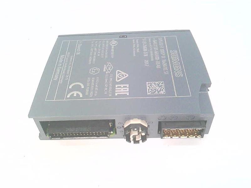 SIEMENS 6AG1131-6BH00-7BA0