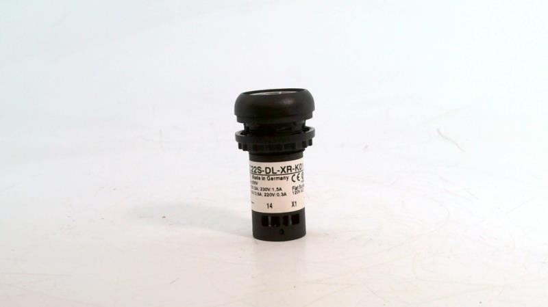 EATON CORPORATION C22S-DR-X-K11