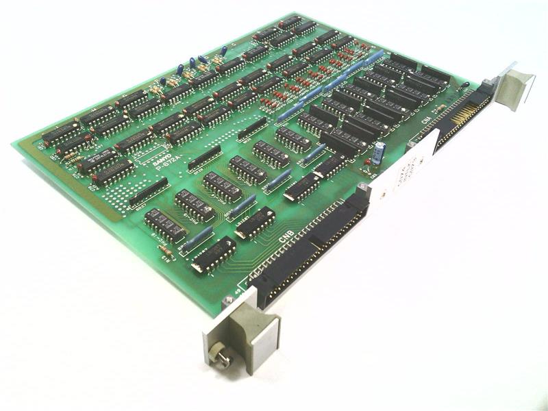 SANYO P672A