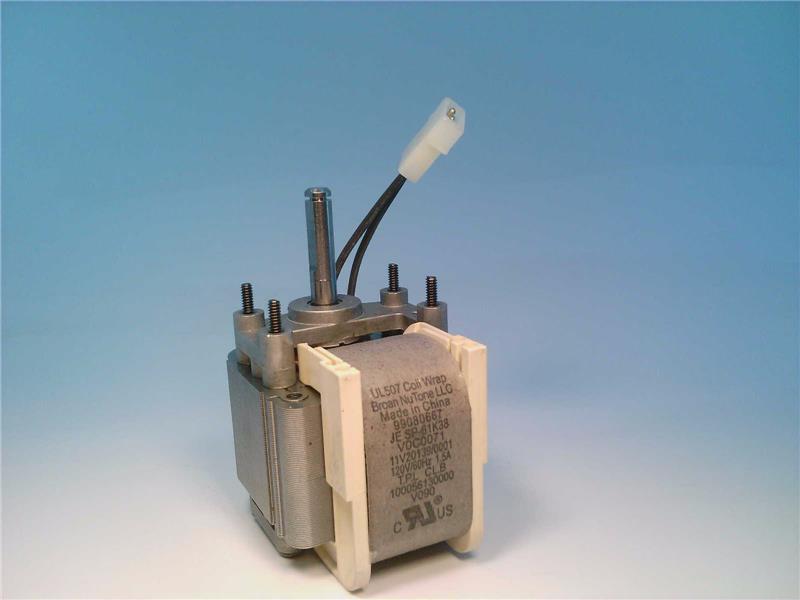 BROAN NUTONE S99080667
