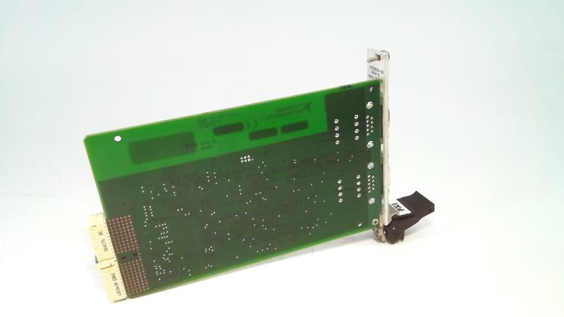 NATIONAL INSTRUMENTS PXI-8420