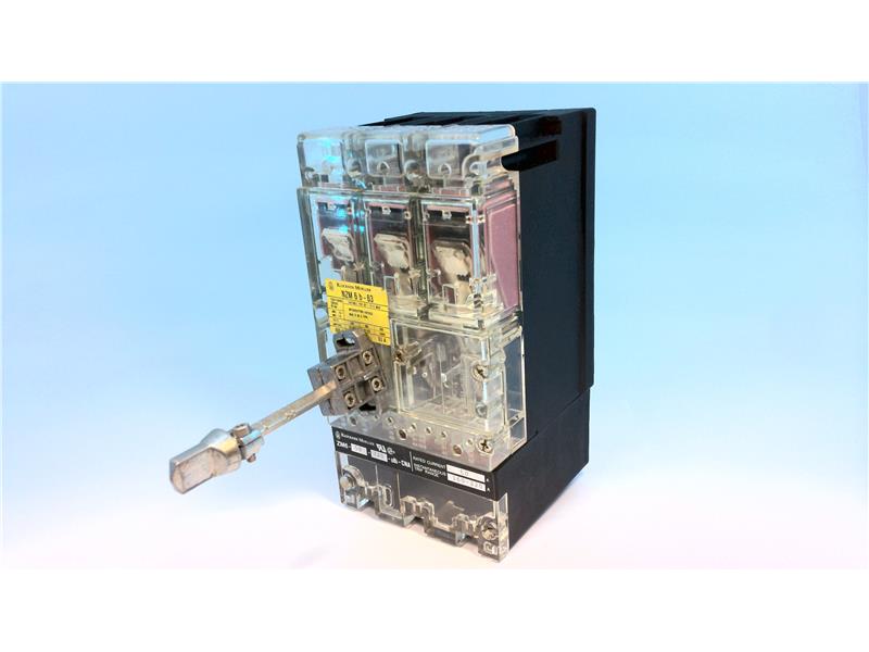 EATON CORPORATION NZM6B-63-ZM6-50-320