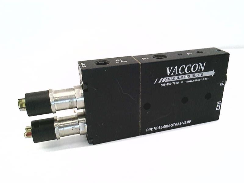 VP35-60M-STAA4-VSMP by VACCON CO