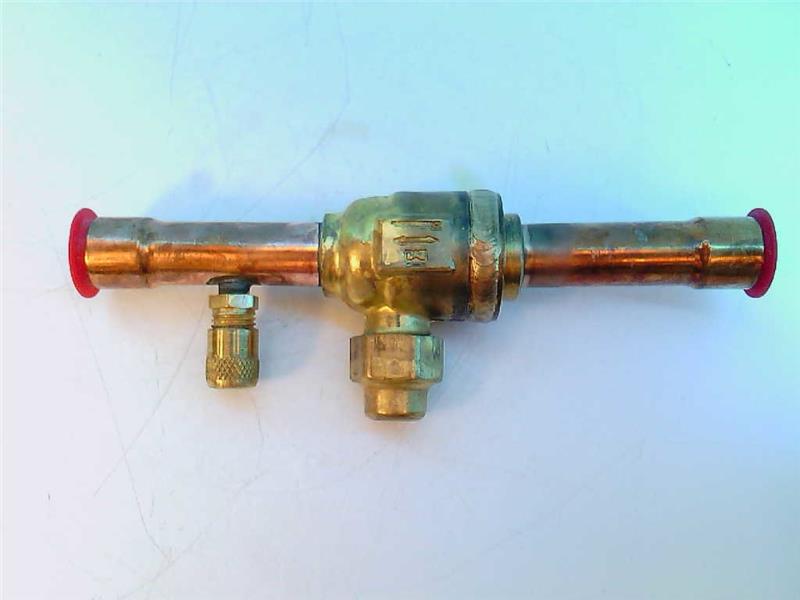 MUELLER INDUSTRIES N-2351-5/8