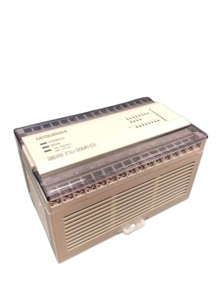 MITSUBISHI FX0-20MR-ES/UL