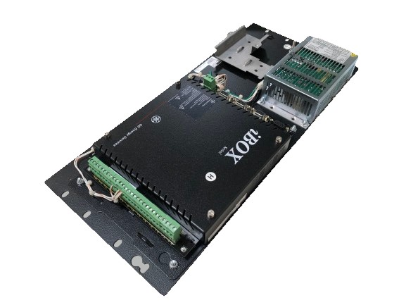 GENERAL ELECTRIC IBOX1BUUAU