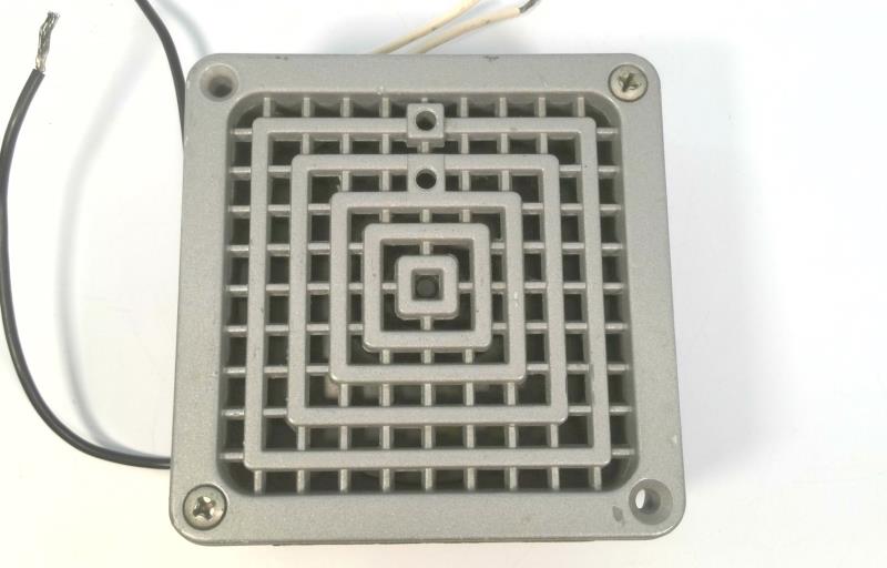 FEDERAL SIGNAL 350-B1