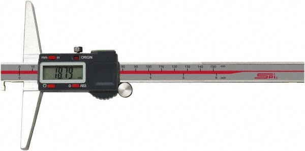 SWISS PRECISION INSTRUMENTS 17-611-5