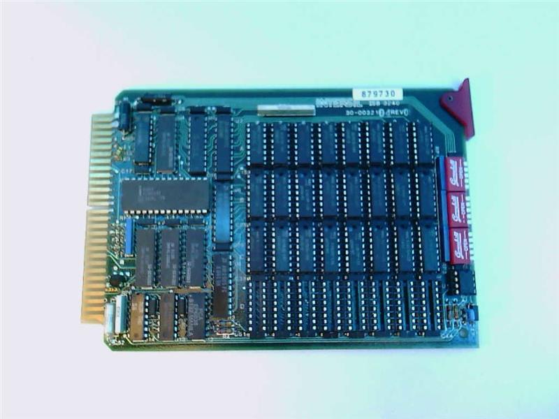 INTERSIL 30-00321