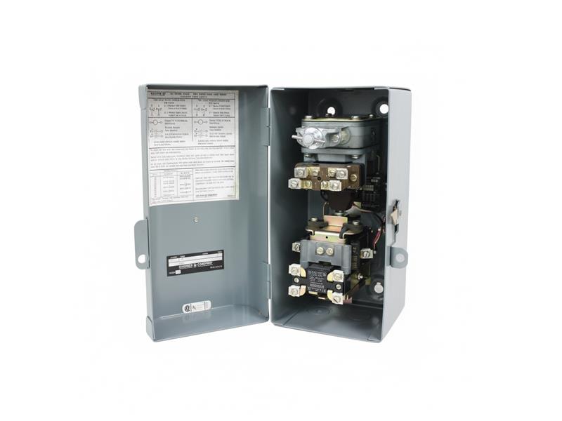 SCHNEIDER ELECTRIC 9050-BG5D