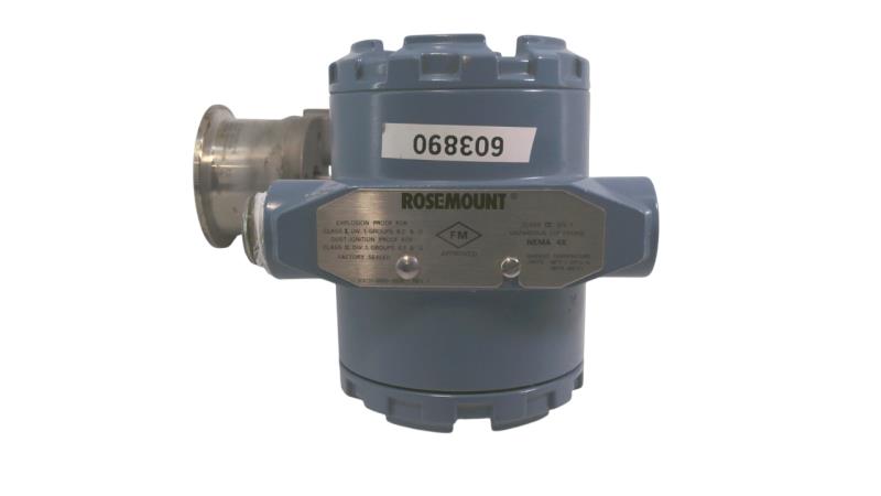 EMERSON 3051CG4A22A1AS1E5Q4