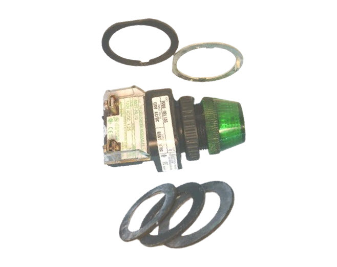 ALLEN BRADLEY 800H-QRL10G