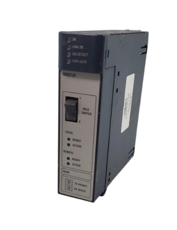 IC695RMX128CA-DG by FANUC