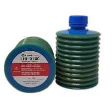 LUBE CORP LHL X-100-7