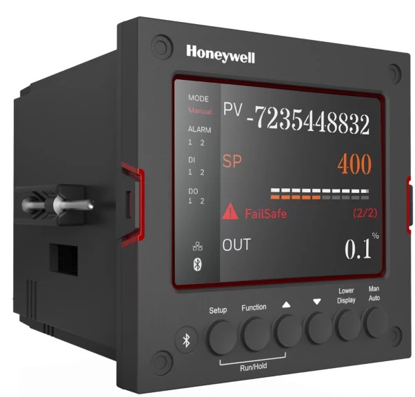 HONEYWELL DC2800-EB-0F0-200-100-00-0