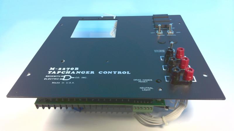 BECKWITH ELECTRIC M-2270B