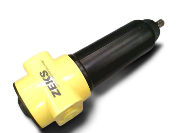 ZEKS ZTF15HX