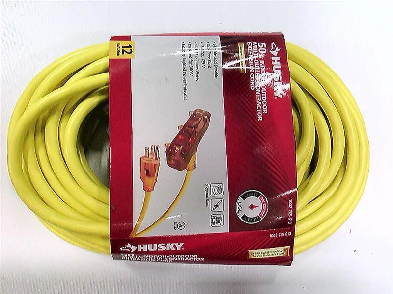 HUSKY 76050HY