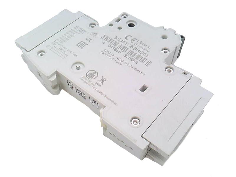 SIEMENS 5SJ4132-8HG41