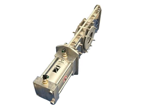 SALINA VORTEX GRA03-F-S4-MG-HT4