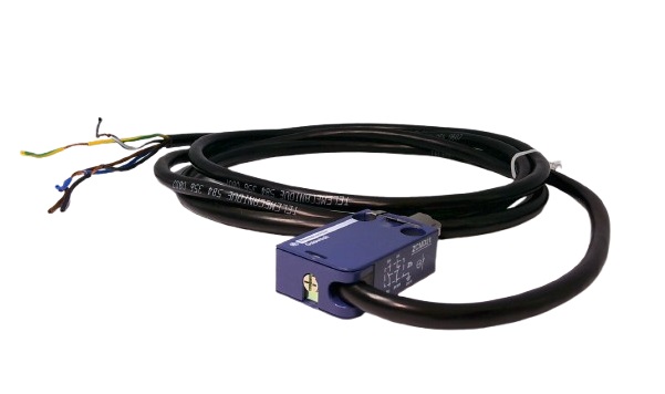 SCHNEIDER ELECTRIC ZCMD21L2