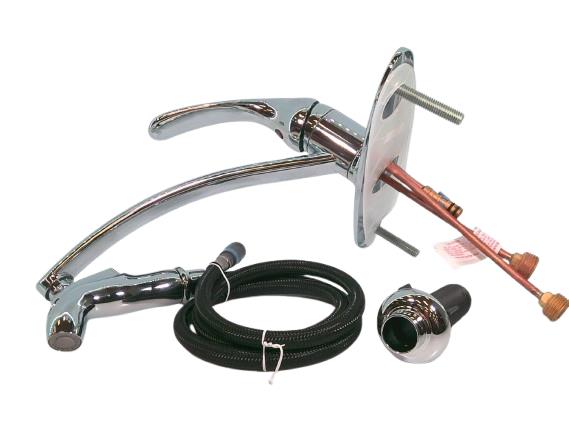 DELTA FAUCET B4410LF