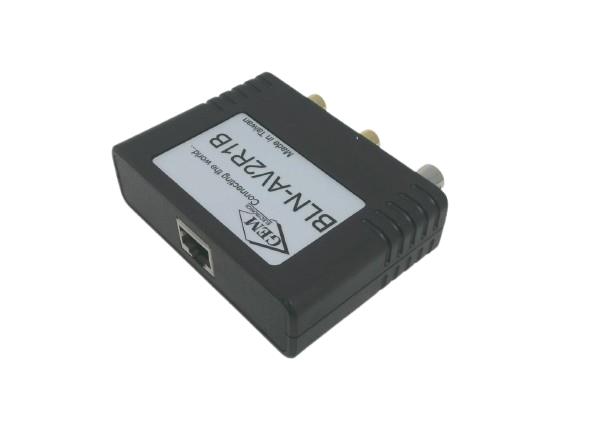 JEWELL INSTRUMENTS BLN-AV2R1B