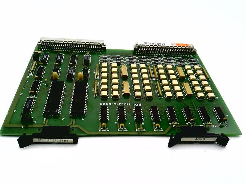 NETSTAL MACHINERY INC 110.240.5428