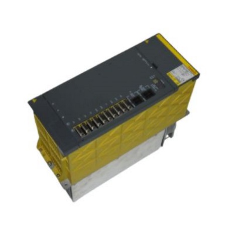 A06B-6088-H130#H500 by FANUC