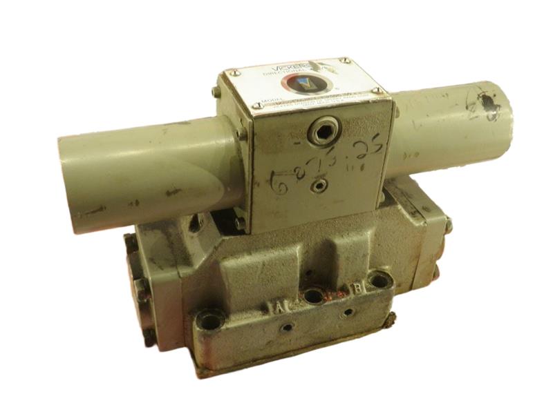 DG5S4-068C-E-T-24DC-50 by EATON CORPORATION