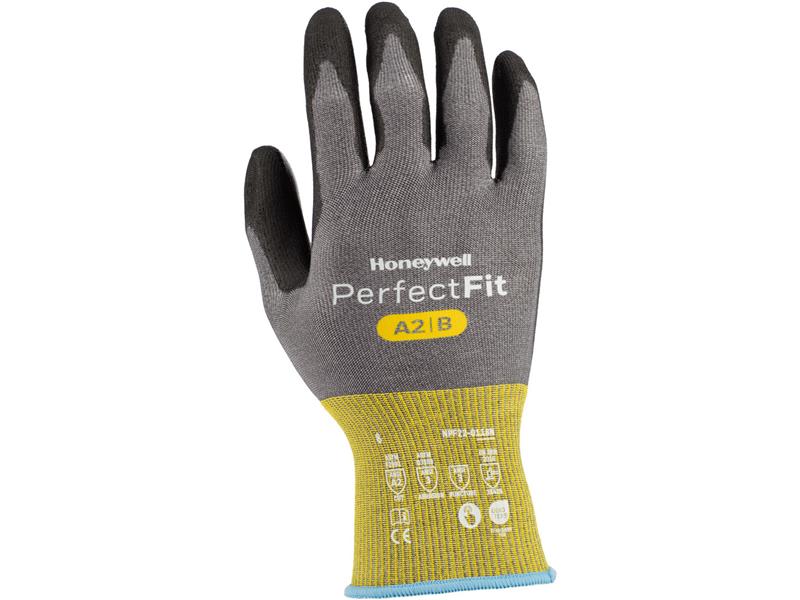 NPF22-0118N-9 por HONEYWELL