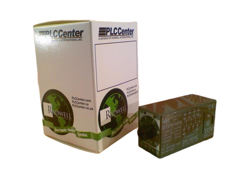GT5Y-4SNA240 par IDEC