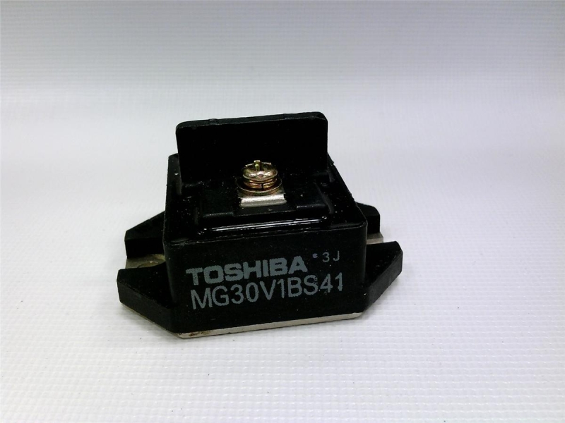 TOSHIBA MG30V1BS41