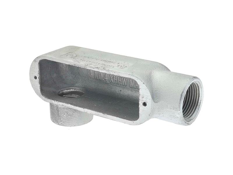 EATON CORPORATION LR100M
