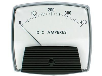 GENERAL ELECTRIC 250-300-EMEM