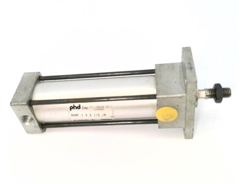 PHD INC AVRF1X2-1/2-M