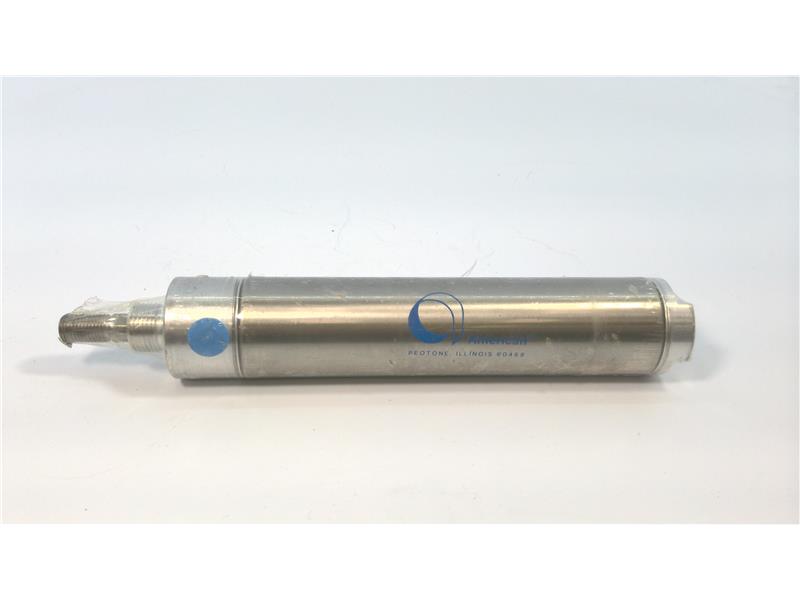 AMERICAN CYLINDER CO INC 1500DNS-5.00-31