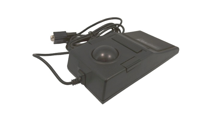 MOUSETRAK B-5MP9I-XROHS