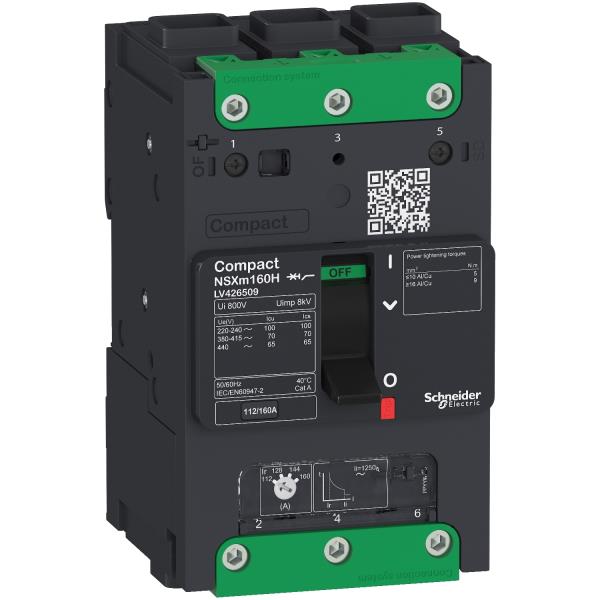 SCHNEIDER ELECTRIC LV426508
