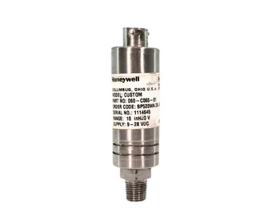 060-C065-01 par HONEYWELL