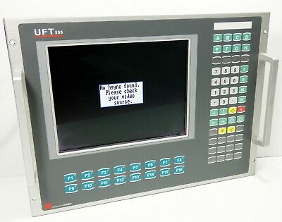 UNIPO 2STF05XKAN03E