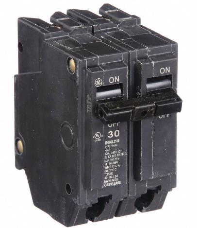 GENERAL ELECTRIC THHQB2135