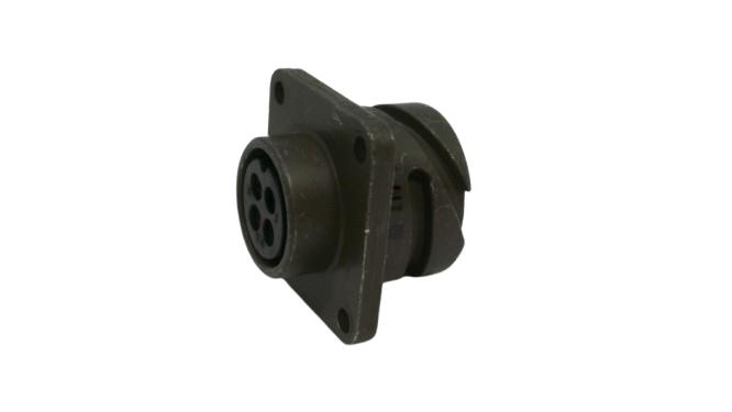 ITT CA3102E14S-2SBF80
