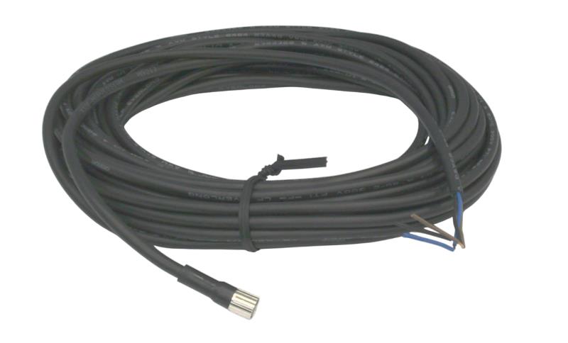 OMRON XS3F-M8PVC3S10M