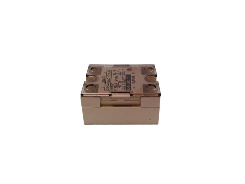 G3NA-210B-UTU 5-24VDC by OMRON
